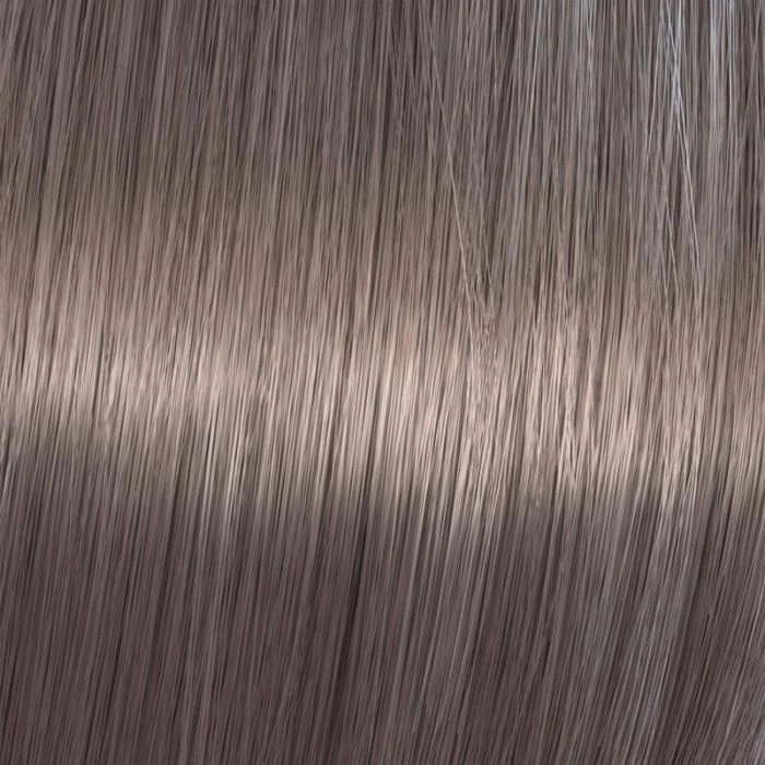 Wella Professional Shinefinity Zero Lift Glaze - 06/71 60ml - Dark Blonde Brown Ash képe 1